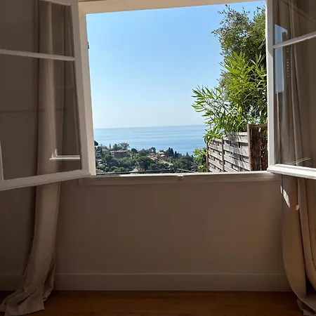La Rimonsette Est - Sea View&terrace
