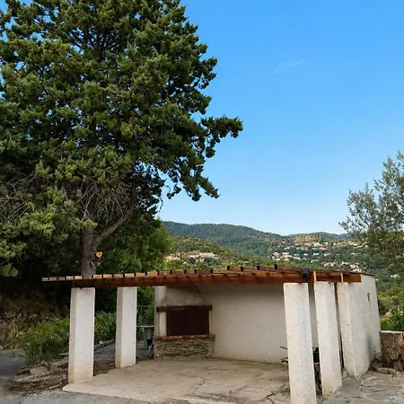 Apartamento La Rimonsette Est - Sea View&terrace Le Lavandou
